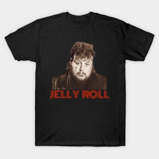 Jelly Roll | 1984 T-Shirt